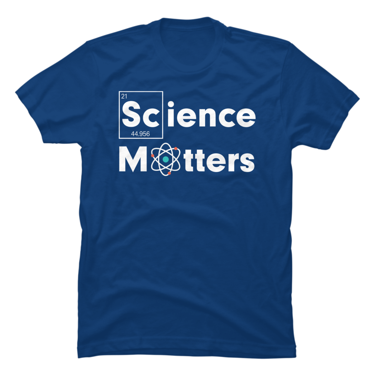 science matters shirt science matters shirt